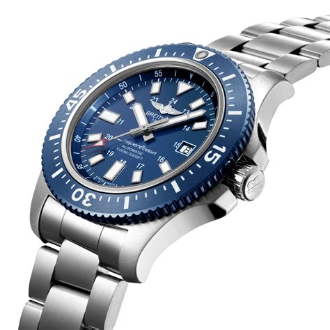 Breitling Superocean 44 special